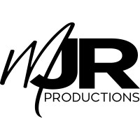 MJR Productions logo, MJR Productions contact details