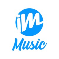 IMMusic logo, IMMusic contact details