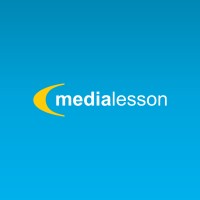 medialesson GmbH logo, medialesson GmbH contact details