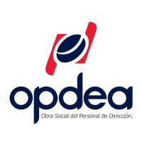 OPDEA logo, OPDEA contact details