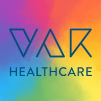 VAR Healthcare logo, VAR Healthcare contact details