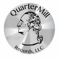 QuarterMillRecords, LLC logo, QuarterMillRecords, LLC contact details