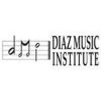 Diaz Music Institute logo, Diaz Music Institute contact details