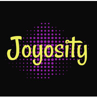 Joyosity logo, Joyosity contact details