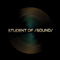 Student of Sound logo, Student of Sound contact details