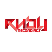 Ruby Recordings logo, Ruby Recordings contact details