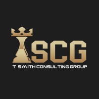 T. Smith Consulting Group logo, T. Smith Consulting Group contact details