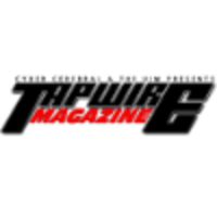 Tapwire Magazine logo, Tapwire Magazine contact details