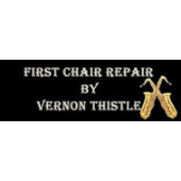 First Chair Repair logo, First Chair Repair contact details