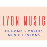 LYON MUSIC logo, LYON MUSIC contact details