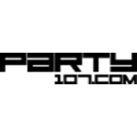 Party107 logo, Party107 contact details