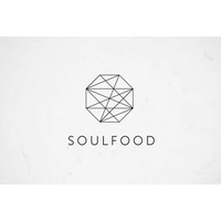 Soulfood logo, Soulfood contact details