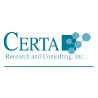 CERTA Research & Consulting, Inc. logo, CERTA Research & Consulting, Inc. contact details