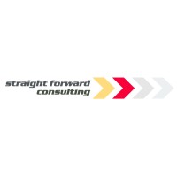 Straightforward Consulting logo, Straightforward Consulting contact details