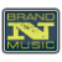 Brand N Music logo, Brand N Music contact details