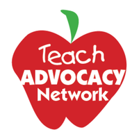 Teach Advocacy Network logo, Teach Advocacy Network contact details