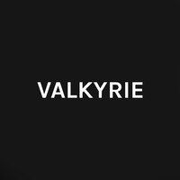 Valkyrie Records logo, Valkyrie Records contact details