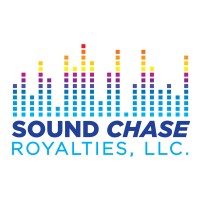 Sound Chase Royalties LLC. logo, Sound Chase Royalties LLC. contact details