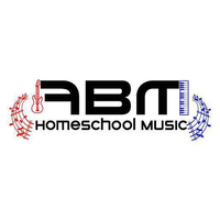 ABM Music logo, ABM Music contact details