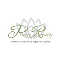 Peace Realty logo, Peace Realty contact details