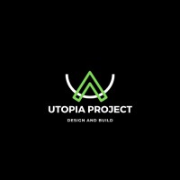 UTOPIA PROJECT logo, UTOPIA PROJECT contact details