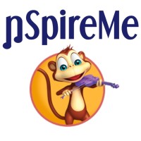 nSpireMe logo, nSpireMe contact details