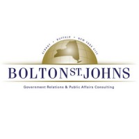 Bolton St Johns Inc logo, Bolton St Johns Inc contact details