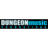 Dungeon Music Productions logo, Dungeon Music Productions contact details