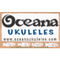 Oceana Ukuleles logo, Oceana Ukuleles contact details