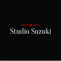 Studio Suzuki logo, Studio Suzuki contact details