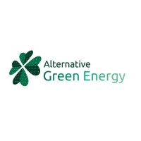 Alternative Green Energy logo, Alternative Green Energy contact details