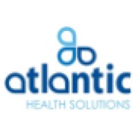 Atlantic Health Solutions logo, Atlantic Health Solutions contact details