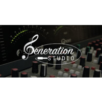 Generation Studio logo, Generation Studio contact details