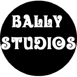 Bally Studios logo, Bally Studios contact details