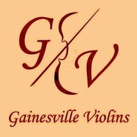 Gainesville Violins logo, Gainesville Violins contact details