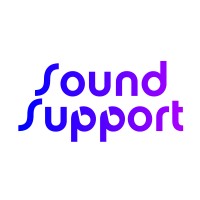 Sound Support, LLC logo, Sound Support, LLC contact details