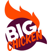 Big Chicken logo, Big Chicken contact details