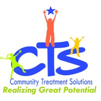 Community Treatment Solutions logo, Community Treatment Solutions contact details