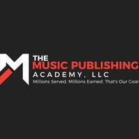 The Music Publishing Academy, LLC. logo, The Music Publishing Academy, LLC. contact details