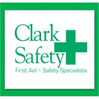 Clark Safety Inc logo, Clark Safety Inc contact details