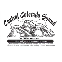 Central Colorado Sound logo, Central Colorado Sound contact details