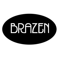 The Brazen House logo, The Brazen House contact details