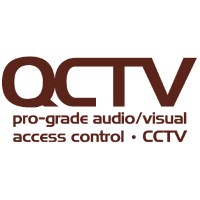 QCTV Corp logo, QCTV Corp contact details