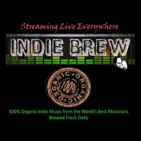 Indie Brew logo, Indie Brew contact details