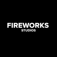 Fireworks Studios logo, Fireworks Studios contact details