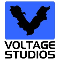 Voltage Studios logo, Voltage Studios contact details