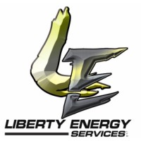 Liberty Energy Services logo, Liberty Energy Services contact details