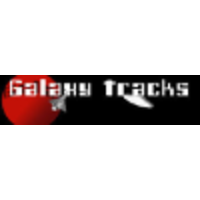 Galaxy Tracks logo, Galaxy Tracks contact details