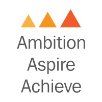 Ambition Aspire Achieve logo, Ambition Aspire Achieve contact details