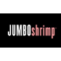 JUMBOshrimp logo, JUMBOshrimp contact details